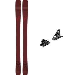 Outlet Ski Sequence 92 Créez Votre Pack