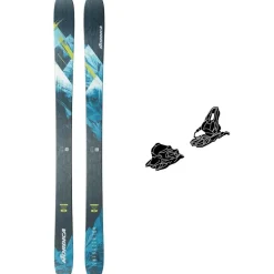 Sale Ski Enforcer 104 Créez Votre Pack