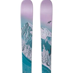 Ski Femme|Créez Votre Pack<Nordica Ski Santa Ana 92