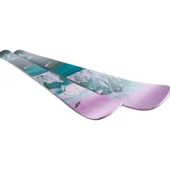 Ski Femme|Créez Votre Pack<Nordica Ski Santa Ana 92