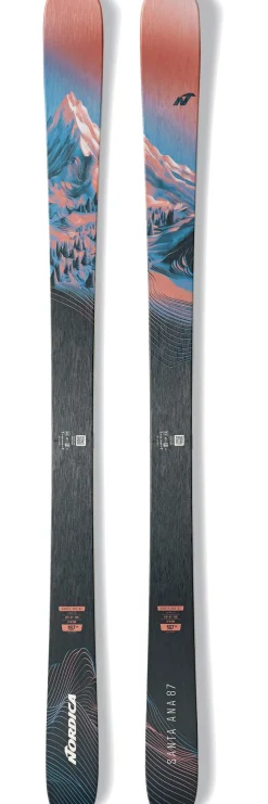 Outlet Ski Santa Ana 87 Créez Votre Pack