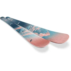 Créez Votre Pack<Nordica Ski Santa Ana 97