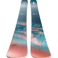 Créez Votre Pack<Nordica Ski Santa Ana 97