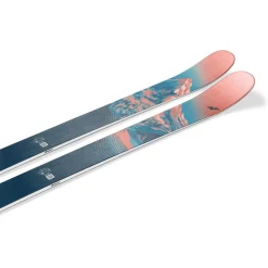 Créez Votre Pack<Nordica Ski Santa Ana 97