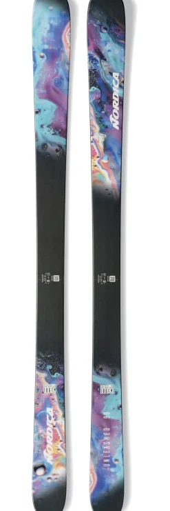 Ski Unleashed 98 Créez Votre Pack