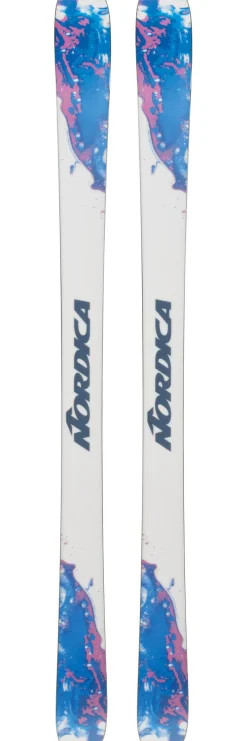 Ski Unleashed 98 Créez Votre Pack