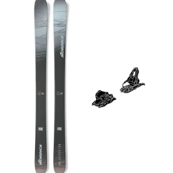 Créez Votre Pack<Nordica Ski Unleashed 108