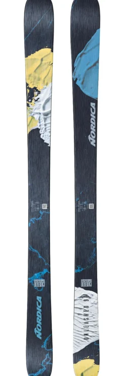 Ski Unleashed 90 Créez Votre Pack
