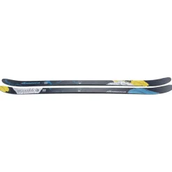 Ski Unleashed 90 Créez Votre Pack