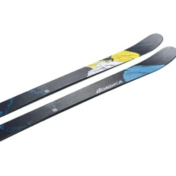 Ski Unleashed 90 Créez Votre Pack