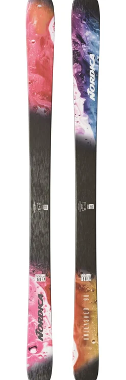 Online Ski Unleashed 90 Créez Votre Pack