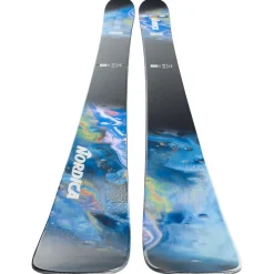 Créez Votre Pack<Nordica Ski Unleashed 98 Ca