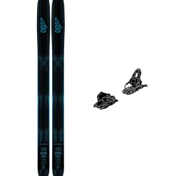 Créez Votre Pack<Ogso Ski Diable 100 Sr Ml