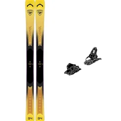 Créez Votre Pack<Rossignol Ski Arcade 94