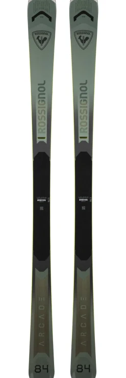 Ski Arcade 84 Créez Votre Pack