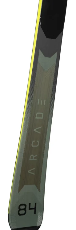 Ski Arcade 84 Créez Votre Pack