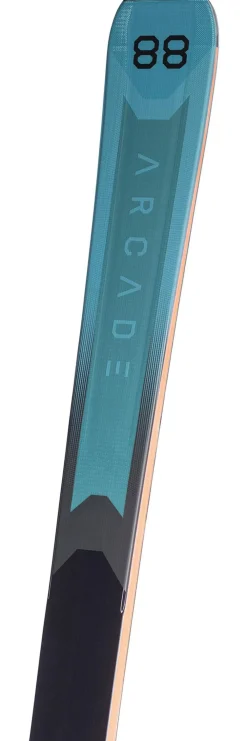 Créez Votre Pack<Rossignol Ski Arcade 88