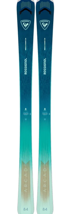 Créez Votre Pack<Rossignol Ski Arcade W 84