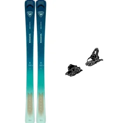 Créez Votre Pack<Rossignol Ski Arcade W 84