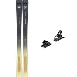 Créez Votre Pack<Rossignol Ski Arcade W 94