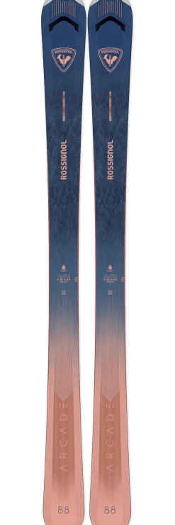 Discount Ski Arcade W 88 Créez Votre Pack
