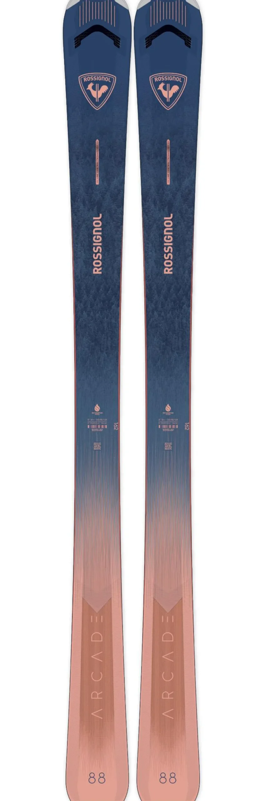 Discount Ski Arcade W 88 Créez Votre Pack