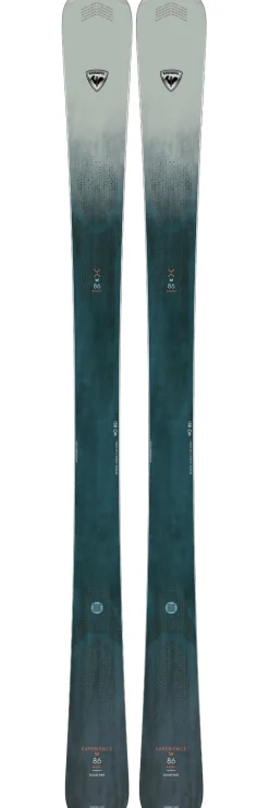 Créez Votre Pack<Rossignol Ski Experience W 86 Basalt