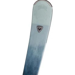 Créez Votre Pack<Rossignol Ski Experience W 86 Basalt