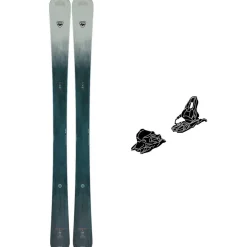 Créez Votre Pack<Rossignol Ski Experience W 86 Basalt