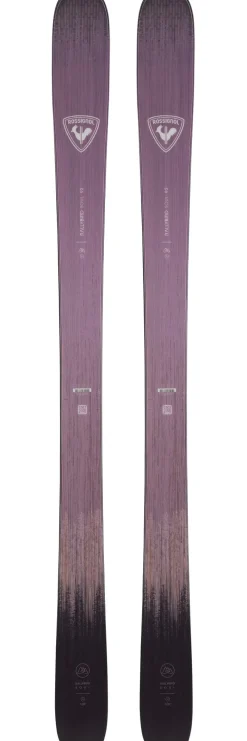 Discount Ski Rallybird Soul 92 Créez Votre Pack