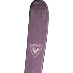 Discount Ski Rallybird Soul 92 Créez Votre Pack