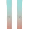 Ski Enfant<Rossignol Ski Sender Free Pro