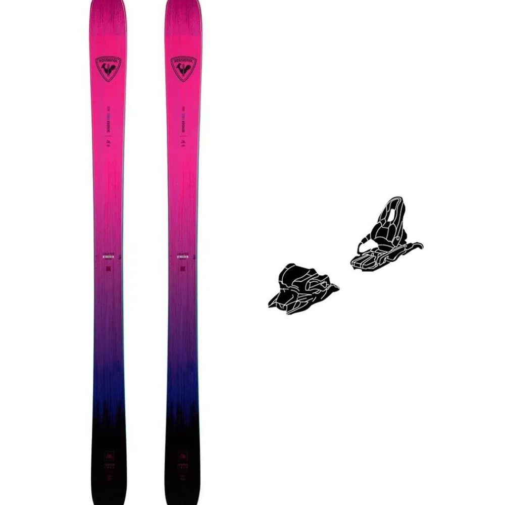 Hot Ski Sender Free 100 Créez Votre Pack