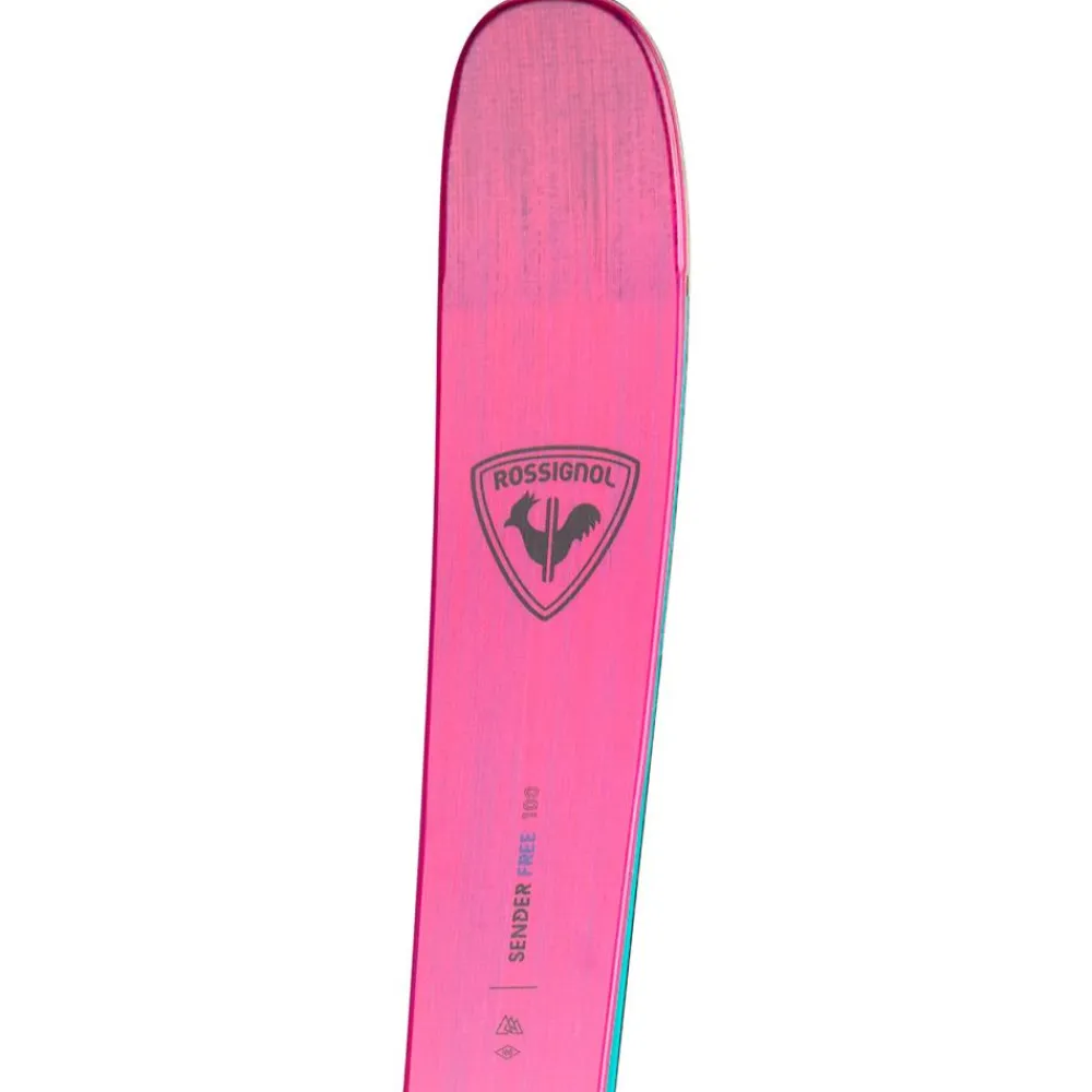 Hot Ski Sender Free 100 Créez Votre Pack