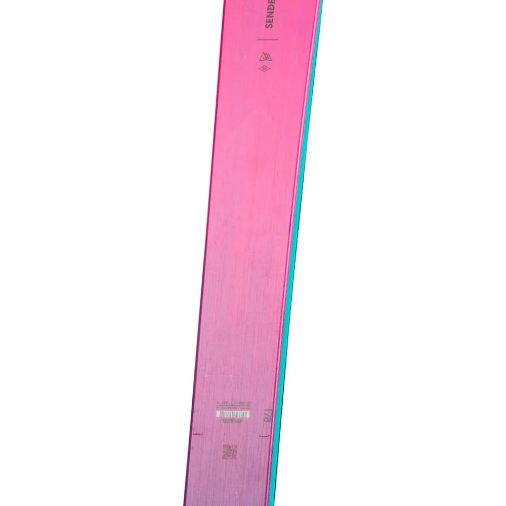 Hot Ski Sender Free 100 Créez Votre Pack