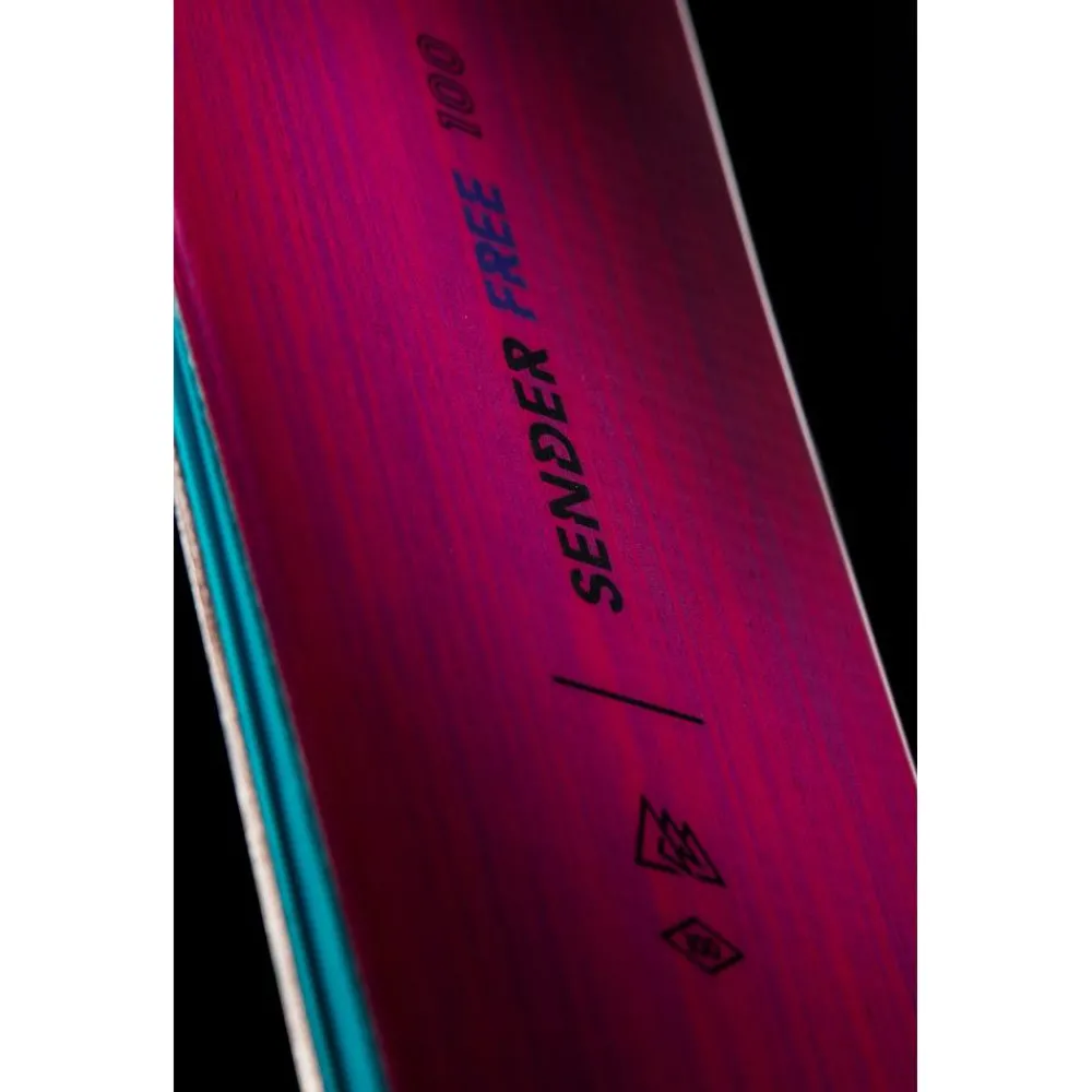 Hot Ski Sender Free 100 Créez Votre Pack