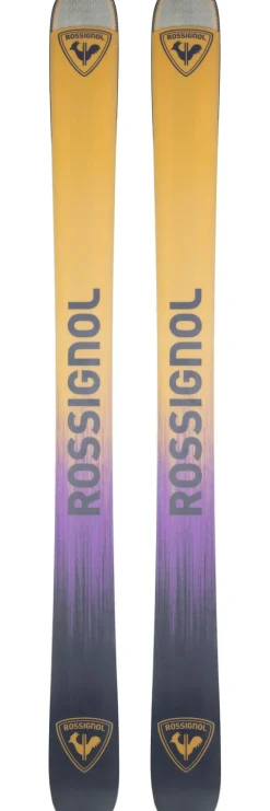 Créez Votre Pack<Rossignol Ski Sender Free 118