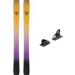 Créez Votre Pack<Rossignol Ski Sender Free 118