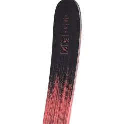 Outlet Ski Sender Free 110 Créez Votre Pack