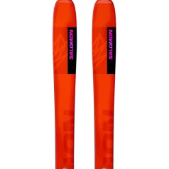 Créez Votre Pack<Salomon Ski Qst 106