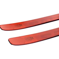 Créez Votre Pack<Salomon Ski Qst 106
