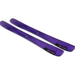Discount Ski Qst 98 Créez Votre Pack