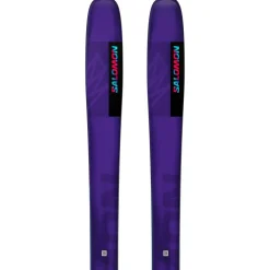 Discount Ski Qst 98 Créez Votre Pack