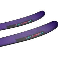 Discount Ski Qst 98 Créez Votre Pack