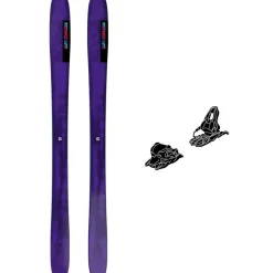 Discount Ski Qst 98 Créez Votre Pack