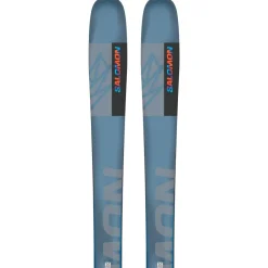 Créez Votre Pack<Salomon Ski Qst 92