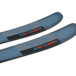 Créez Votre Pack<Salomon Ski Qst 92
