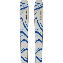 Créez Votre Pack<Salomon Ski Qst 106 Almond Milk