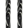 Discount Ski Qst 94 Black Femme Ski Femme|Ski Homme