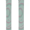 Discount Ski Qst 100 Iceberg Green Créez Votre Pack